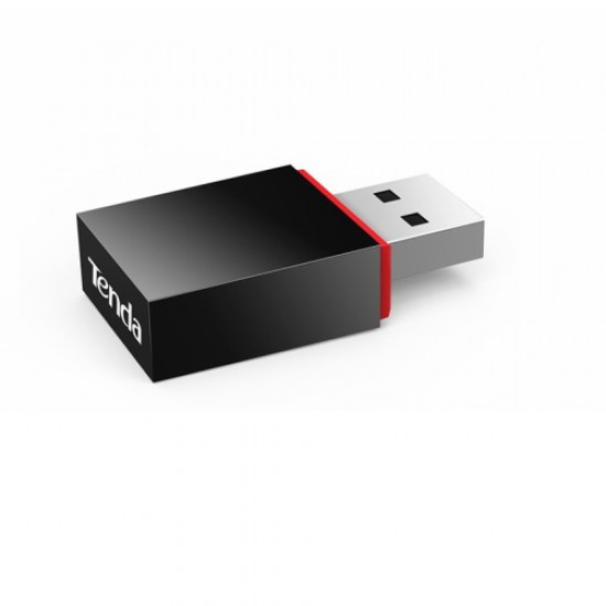 Adaptér s anténou WiFi USB TENDA U3 Adaptér s anténou WiFi USB TENDA U3