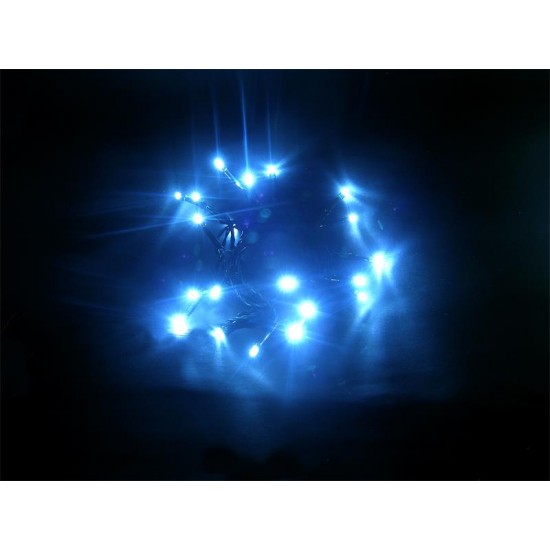Reťaz vianočný SOLIGHT 1V50-B Reťaz vianočný SOLIGHT 1V50-B