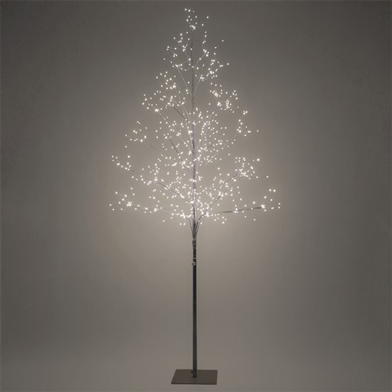 Dekorácia vianočná SOLIGHT 1V234 strom