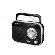 Rádio SENCOR SRD 210 BS Rádio SENCOR SRD 210 BS