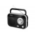 Rádio SENCOR SRD 210 BS