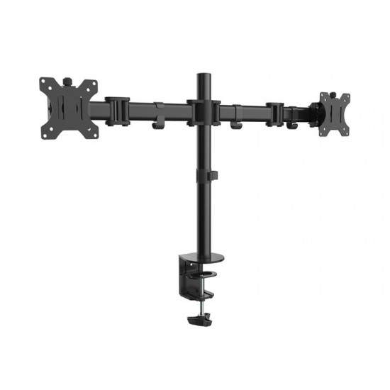Držiak monitoru dual STELL SOS 1020 Držiak monitoru dual STELL SOS 1020