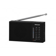 Rádio SENCOR SRD 1800 Rádio SENCOR SRD 1800