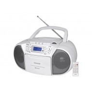 Rádio SENCOR SPT 3907 W