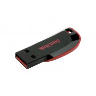 Flash disk SANDISK USB 32GB CRUZER BLADE 114712 Flash disk SANDISK USB 32GB CRUZER BLADE 114712