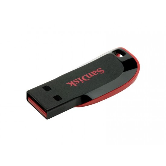 Flash disk SANDISK USB 32GB CRUZER BLADE 114712