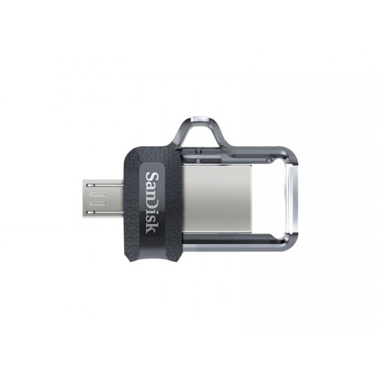 Flash disk SANDISK Ultra Dual USB 32GB 3.0 OTG 173384 Flash disk SANDISK Ultra Dual USB 32GB 3.0 OTG 173384