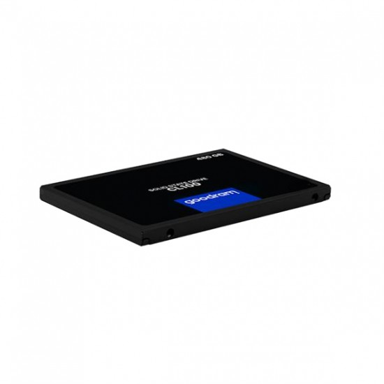 Disk SSD GOODRAM 480GB CL100 Disk SSD GOODRAM 480GB CL100