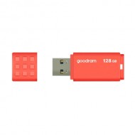 Flash disk GOODRAM USB 3.0 128GB oranžový Flash disk GOODRAM USB 3.0 128GB oranžový