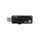 Flash disk TOSHIBA USB 3.0 Pendrive 64GB čierny Flash disk TOSHIBA USB 3.0 Pendrive 64GB čierny