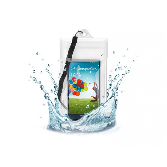 Puzdro na mobil Waterproof bag do 5 do 2m