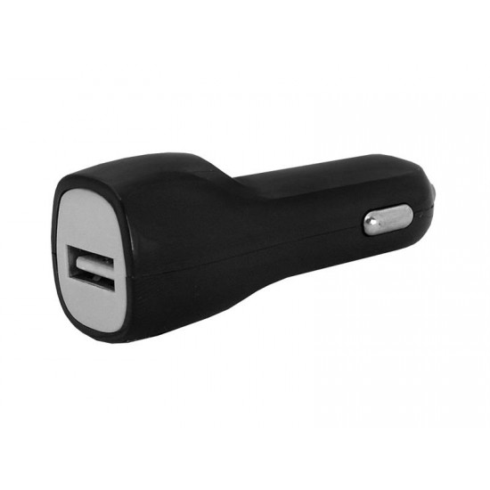 Nabíjačka do auta USB 1x 2.1A