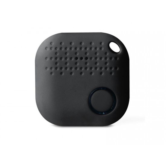 Bluetooth hľadač kľúčov - Najdu.to - čierny Bluetooth hľadač kľúčov - Najdu.to - čierny