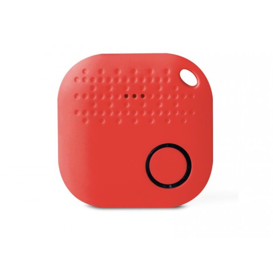 Bluetooth lokátor Najdu.to NT12R - červený Bluetooth lokátor Najdu.to NT12R - červený