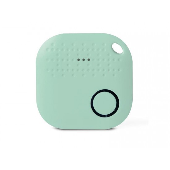 Bluetooth lokátor Najdu.to NT12G - zelený Bluetooth lokátor Najdu.to NT12G - zelený