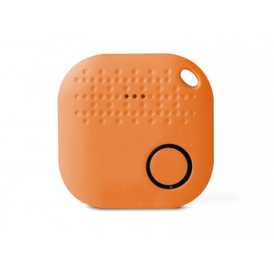 Bluetooth lokátor Najdu.to NT12O - oranžový Bluetooth lokátor Najdu.to NT12O - oranžový