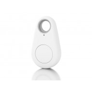 Hľadač kľúčov BLUETOOTH BLOW ITAG biely Hľadač kľúčov BLUETOOTH BLOW ITAG biely