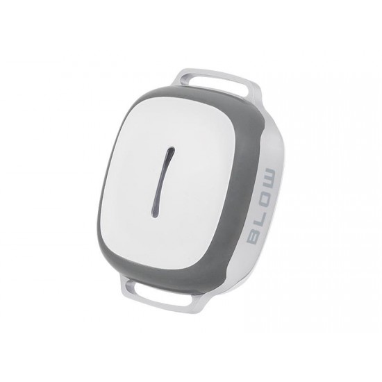 GPS lokátor BLOW BL011 GREY