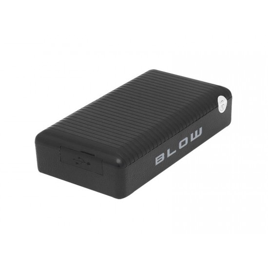 GPS lokátor BLOW BL003 GPS lokátor BLOW BL003