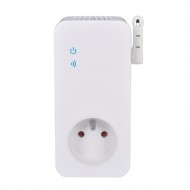 Zásuvka GSM SOLIGHT DY10GSM