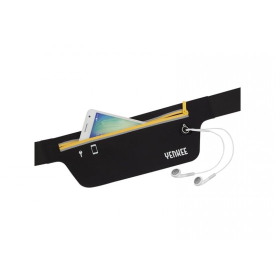 Puzdro na mobil SPORT YENKEE YBM W500BK Puzdro na mobil SPORT YENKEE YBM W500BK