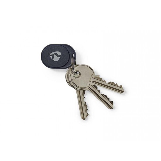 Hľadač kľúčov BLUETOOTH NEDIS TRCKBT20BU BLUE Hľadač kľúčov BLUETOOTH NEDIS TRCKBT20BU BLUE