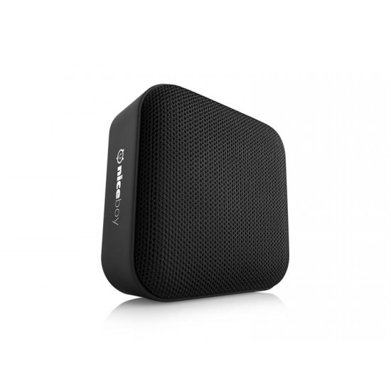 Reproduktor Bluetooth NICEBOY RAZE mini Reproduktor Bluetooth NICEBOY RAZE mini