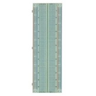 Skúšobné nepájivé kontaktné pole - 1