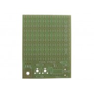 Plošný spoj PT023 Blikajúci obrazec Plošný spoj PT023 Blikajúci obrazec