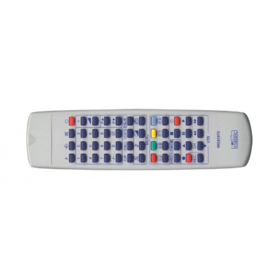 Ovládač diaľkový IRC81072 toshiba, neckermann