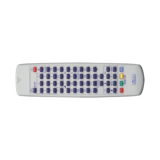 Ovládač diaľkový IRC81128 sharp 1036 bms