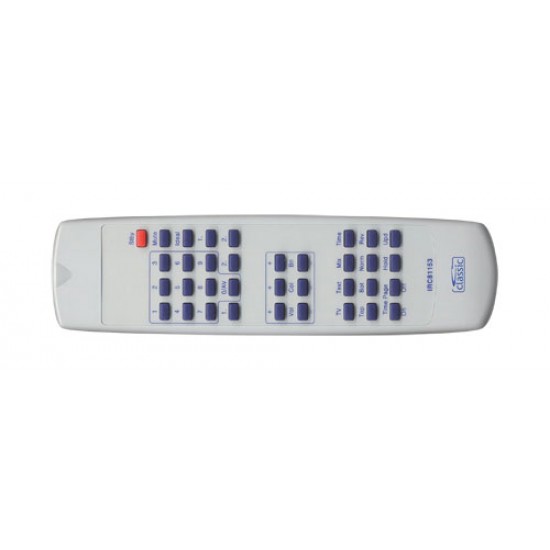 Ovládač diaľkový IRC81153 itt, nokia