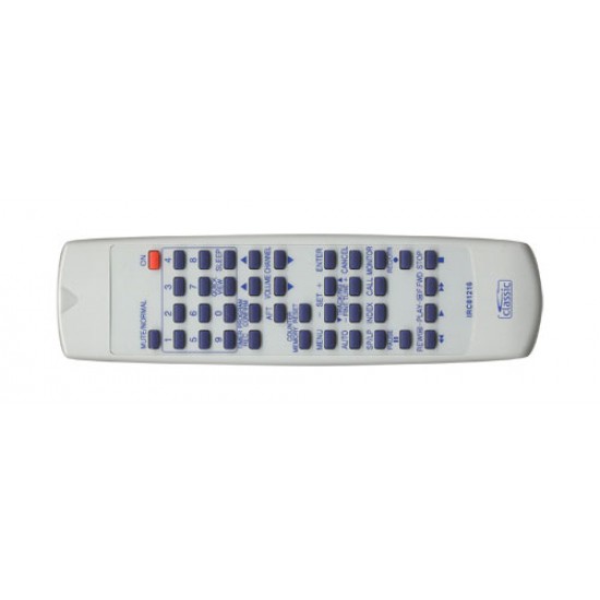 Ovládač diaľkový IRC81216 matsui