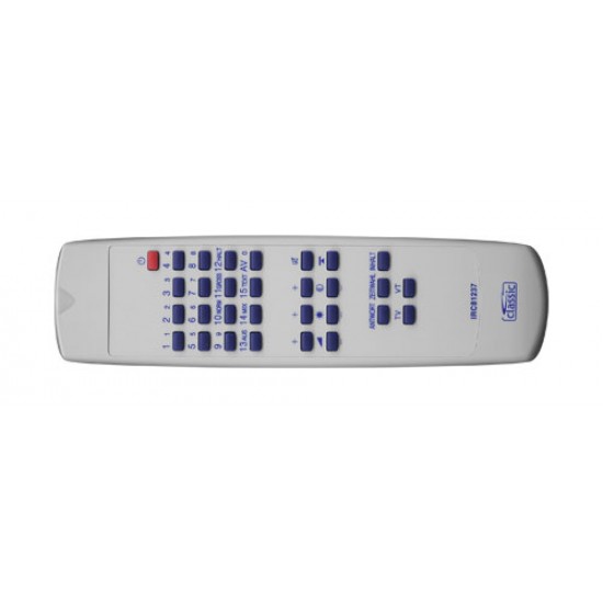 Ovládač diaľkový IRC81237 fisher