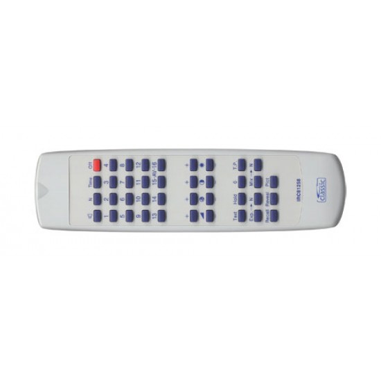 Ovládač diaľkový IRC81258 decca,thorn