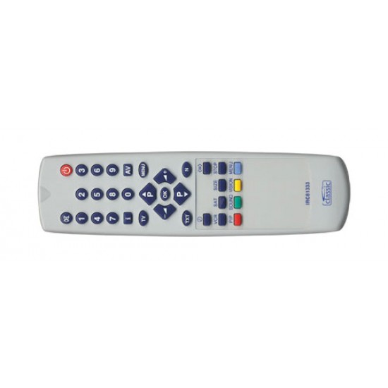 Ovladač diaľkový IRC81333 nokia,akai Ovladač diaľkový IRC81333 nokia,akai