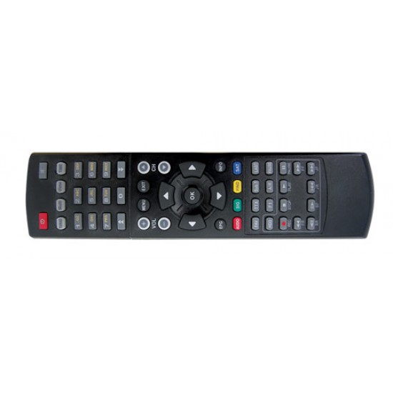 Ovladač dálkový GoSat GS-8010PVR