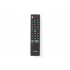 Diaľkový ovládač NEDIS TVRC41PABK pre PANASONIC TV
