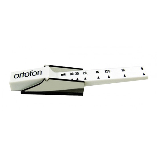 Gramo váha Ortofon Gramo váha Ortofon