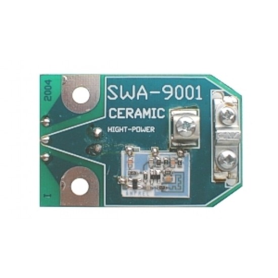 Predzosilňovač anténny 24dB SWA9001 LTC LX0751 Predzosilňovač anténny 24dB SWA9001 LTC LX0751