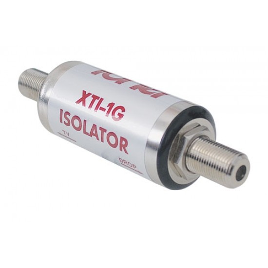 Galvanický oddeľovač Toner XTI-1G Galvanický oddeľovač Toner XTI-1G