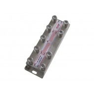 Antenný rozbočovač PV8 (8výstupy) - Emme Esse