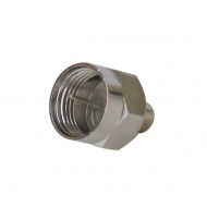 Terminátor F 75Ohm Terminátor F 75Ohm