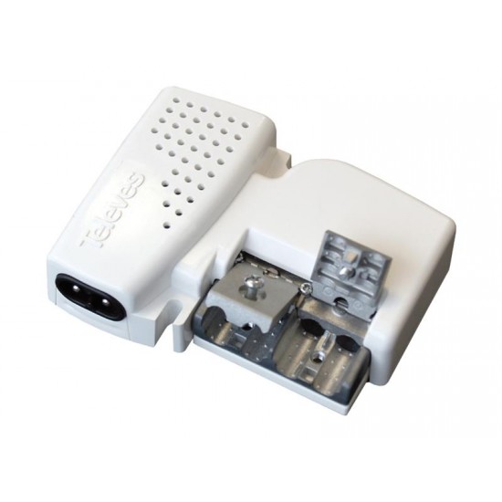 Antenný zosilňovač Televes NV20PICO LTE Antenný zosilňovač Televes NV20PICO LTE