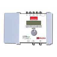 Anténny Profiler Domino Emme Esse