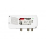 Anténny zosilňovač Emme Esse 83930CE, 47 až 790MHz, malý domovny do interiéru Anténny zosilňovač Emme Esse 83930CE, 47 až 790MHz, malý domovny do interiéru