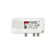 Anténny zosilňovač Emme Esse 83934CE LTE Free, VHF+UHF, malý domovej aj do interiéru Anténny zosilňovač Emme Esse 83934CE LTE Free, VHF+UHF, malý domovej aj do interiéru