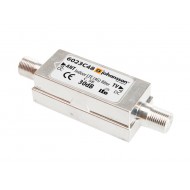 Anténny filter Johansson 6023C48, filter 5G, dolný priepust DC až 694 MHz Anténny filter Johansson 6023C48, filter 5G, dolný priepust DC až 694 MHz