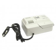 Anténny zdroj 12V 100mA Alcad AL-105 s rozbočovačom (F konektor) Anténny zdroj 12V 100mA Alcad AL-105 s rozbočovačom (F konektor)