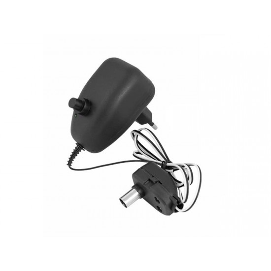 Anténny zdroj 12V/100mAh s reguláciou výstupného napätia LTC LXG03L Anténny zdroj 12V/100mAh s reguláciou výstupného napätia LTC LXG03L